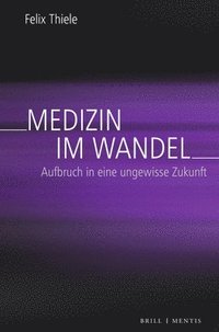 bokomslag Medizin im Wandel