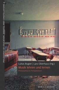 bokomslag Musik lehren und lernen