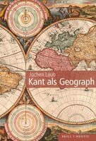 Jochen Laub - Kant ALS Geograph, Häftad