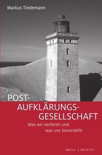 bokomslag Post-Aufklärungs-Gesellschaft