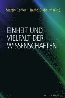 bokomslag Einheit und Vielfalt der Wissenschaften