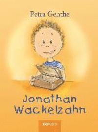 Jonathan Wackelzahn 1