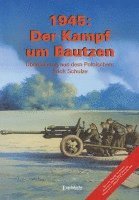 bokomslag 1945: Der Kampf um Bautzen