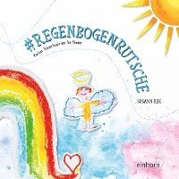 bokomslag # Regenbogenrutsche