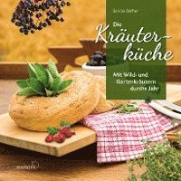 Die Kräuterküche 1