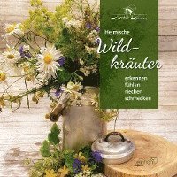 bokomslag Heimische Wildkräuter