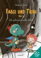 bokomslag Fabsi und Trixi