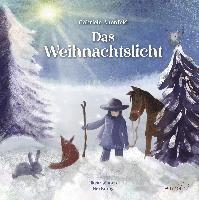 bokomslag Das Weihnachtslicht