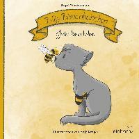 Birgit Wiedenmann - Billy Bienenbeinchen, Inbunden