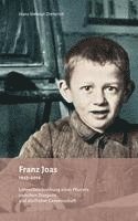 bokomslag Franz Joas 1925-2016