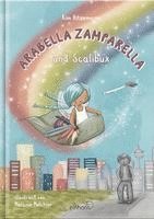 bokomslag Arabella Zamparella