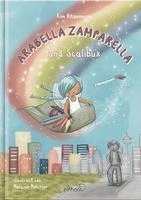 Kim Hitzemann - Arabella Zamparella, Inbunden