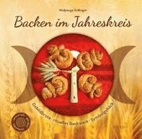 bokomslag Backen im Jahreskreis