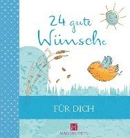 24 gute Wünsche für Dich 1