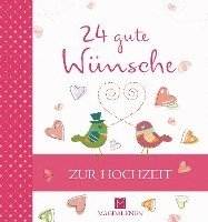 24 gute Wünsche 1