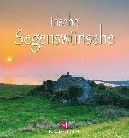 bokomslag Irische Segenswünsche