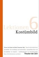 bokomslag Kostümbild