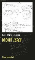 bokomslag Brecht lesen