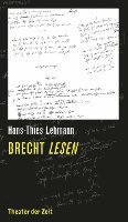 Brecht lesen 1