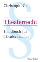 Theaterrecht 1