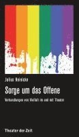 Sorge um das Offene 1