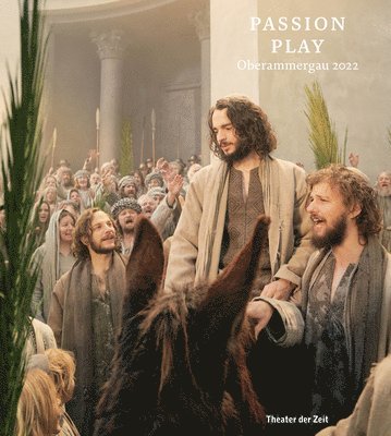 Passion Play 1
