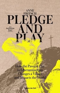 bokomslag Pledge and Play