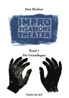 bokomslag Improvisationstheater Band 1