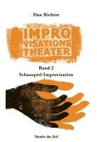 bokomslag Improvisationstheater Band 2