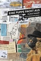 bokomslag Eine Puppe packt aus