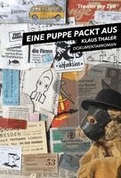 Klaus Thaler - Eine Puppe packt aus, Häftad