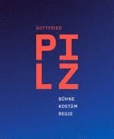 bokomslag Gottfried Pilz