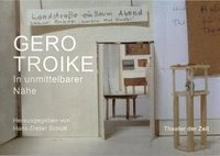 bokomslag Gero Troike