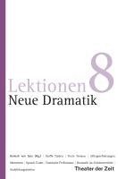 Neue Dramatik
