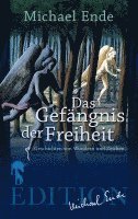 bokomslag Gefängnis der Freiheit