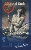 bokomslag Das Gauklermärchen