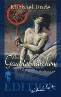 bokomslag Gauklermärchen