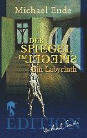 Michael Ende - Spiegel im Spiegel, Häftad