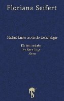 bokomslag Michael Endes triadische Eschatologie: Die Spielverderber, Der Rattenfänger, Momo