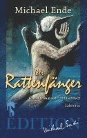 bokomslag Der Rattenfänger: Ein Hamelner Totentanz