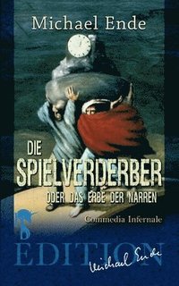 bokomslag Spielverderber