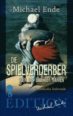 bokomslag Spielverderber