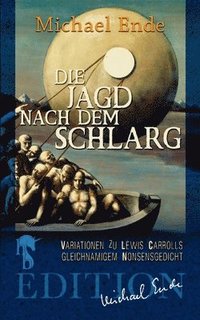 bokomslag Jagd nach dem Schlarg
