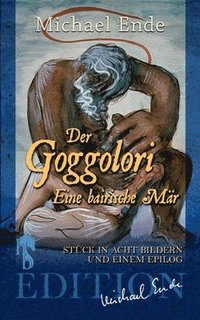 bokomslag Goggolori