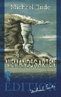 bokomslag Der Niemandsgarten: Aus dem Nachlass ausgewählt und herausgegeben von Roman Hocke