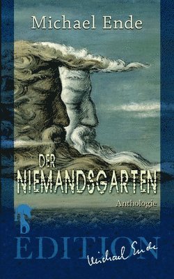 bokomslag Niemandsgarten