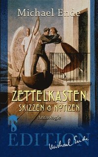 bokomslag Zettelkasten