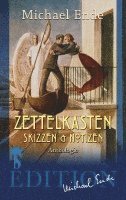 bokomslag Zettelkasten: Skizzen & Notizen