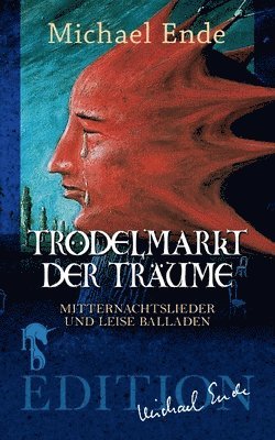 bokomslag Trödelmarkt der Träume