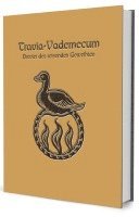 Annelie Dürr, David Lukaßen - Travia-Vademecum, Inbunden
